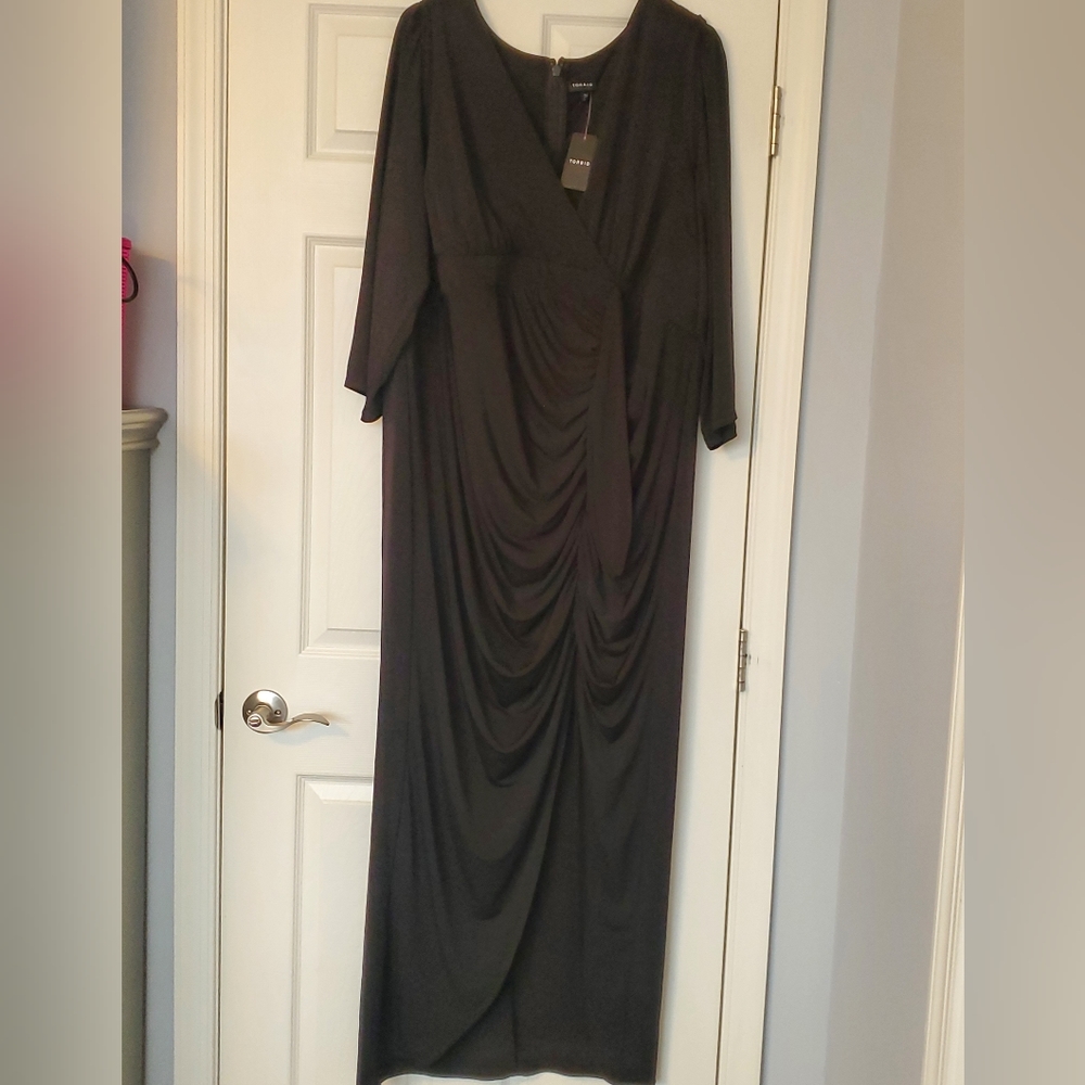 Plus Size Special Occasion Dress